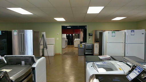 Appliance Store «Home Appliance Sales & Service», reviews and photos, 110 Highland Dr, Lodi, OH 44254, USA