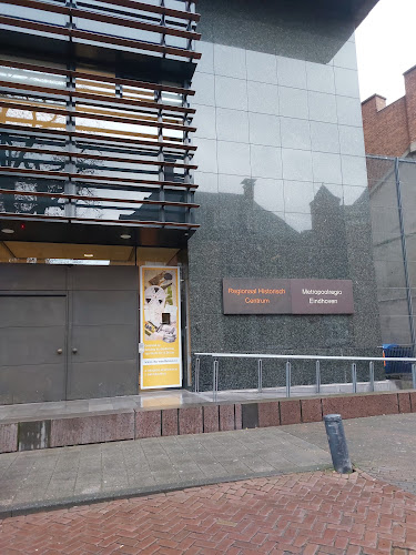 Regionaal Historisch Centrum Eindhoven telefoonnummer