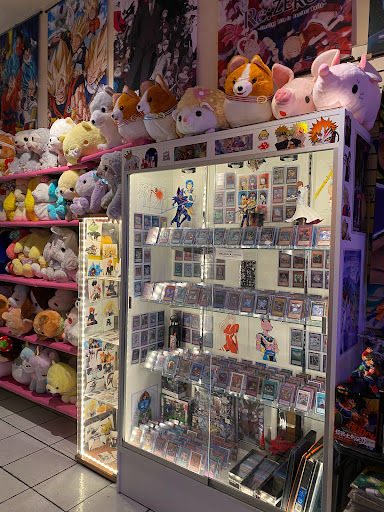 Sports Card Store «Toy Mandala», reviews and photos, 14555 Ventura Blvd, Sherman Oaks, CA 91403, USA
