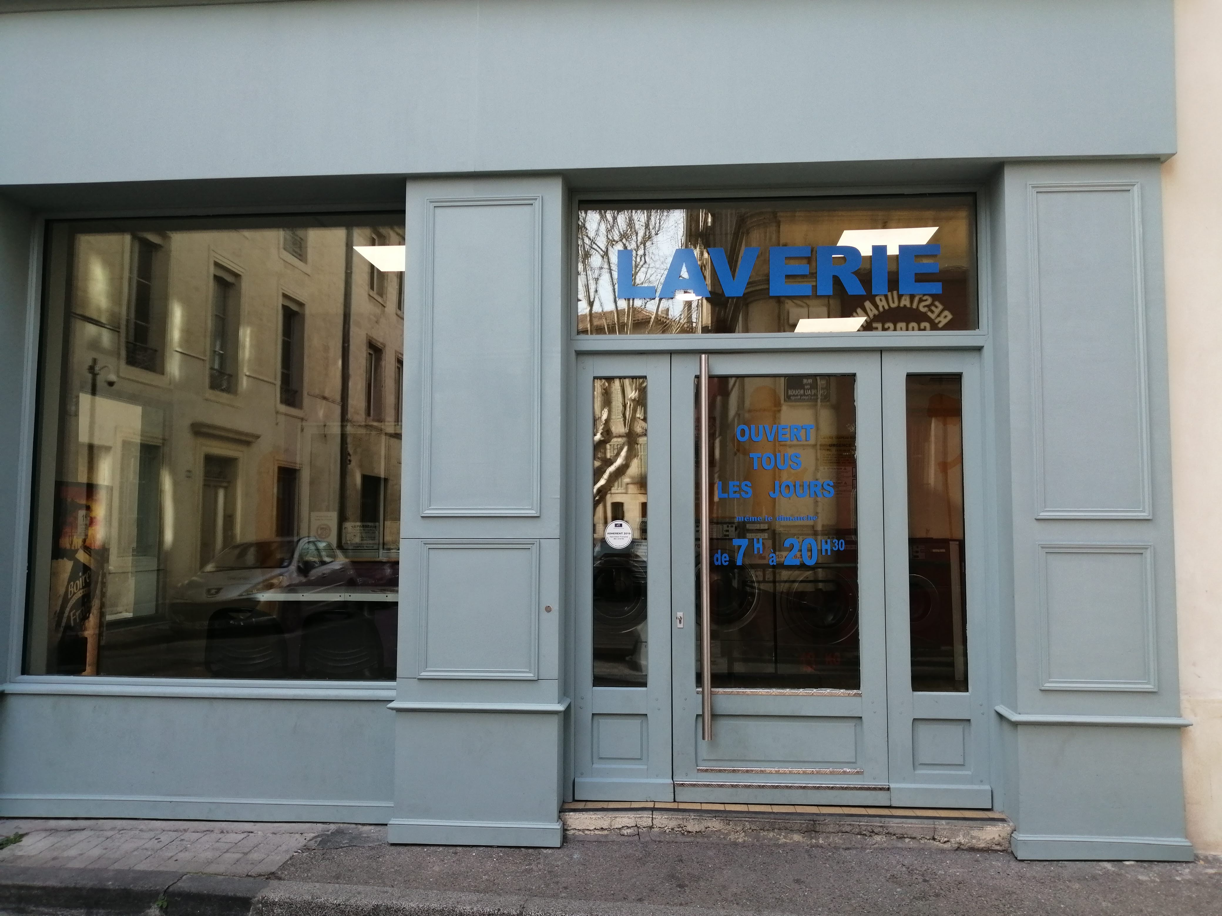 Photo n° 10 de l'avis de Hope. fait le 21/02/2020 à 15:30