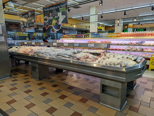 Supermarket «Seafood City», reviews and photos, 2700 Colorado Blvd #140, Los Angeles, CA 90041, USA