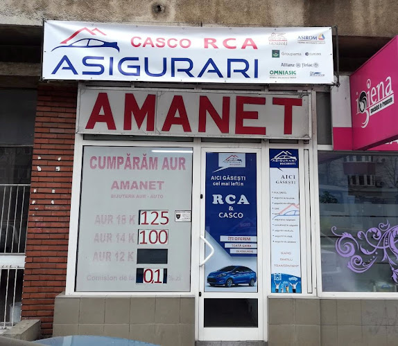 Broker Asigurare Bucuresti - Agentia Turda - <nil>