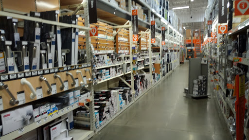 Home Improvement Store «The Home Depot», reviews and photos, 510 Orange Dr, Vacaville, CA 95687, USA