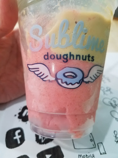 Donut Shop «Sublime Doughnuts», reviews and photos, 535 10th St NW, Atlanta, GA 30318, USA