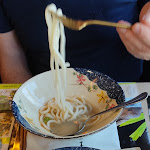 Photo n° 2 de l'avis de Valentine.e fait le 11/04/2022 à 07:44 pour IZAKAYA à Le Grand-Quevilly