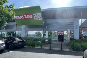 Maxi Zoo Biganos image