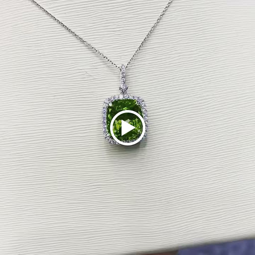 Jewelry Store «Gail Jewelers», reviews and photos, 844 Avocado Ave, Newport Beach, CA 92660, USA