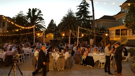 Wedding Venue «Preservation Park», reviews and photos, 1233 Preservation Park Way, Oakland, CA 94612, USA