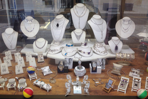 Jewelry Store «M.S. Brown Jewelers», reviews and photos, 3304 Pacific Ave, Wildwood, NJ 08260, USA