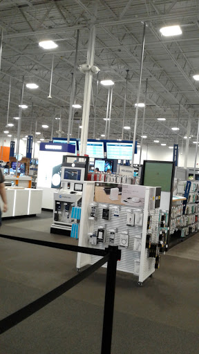 Electronics Store «Best Buy», reviews and photos, 261 Pond Path, South Setauket, NY 11720, USA