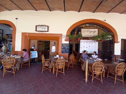 El Regocijo Restaurante Bar - Independencia 1, Centro, 76750 Tequisquiapan, Qro., Mexico