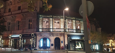 Sandro - Galerie Lafayette Biarritz à Biarritz