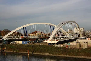 Pont de l’Europe image