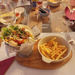 Photo n°10 de l'avis de Fabrice.e fait le 06/08/2020 à 15:20 sur le  Cais Wine&Tapas Bar à Quarteira