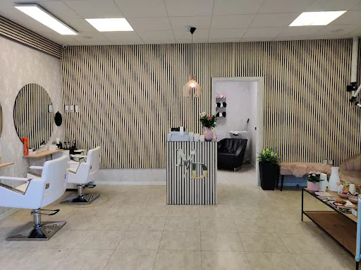 MD Salon in Herlev, Herlev