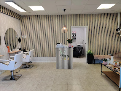 MD Salon