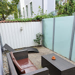 Photo n°1 de l'avis de Sonnen.c fait le 18/09/2022 à 12:15 sur le  Kurpark Hotel à Rostock