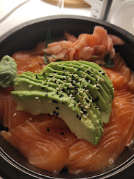 Photo n°88 de Sushido à Reims ()
