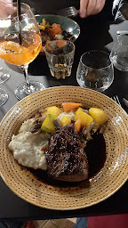 Photo n°21 de MARGOTT Restaurant à Chassieu ()