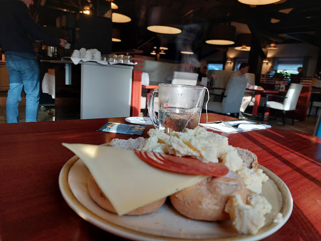Fletcher Hotel-Restaurant Klein Zwitserland