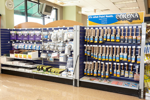 Paint Store «JC Licht», reviews and photos, 419 S Washington St, Naperville, IL 60540, USA