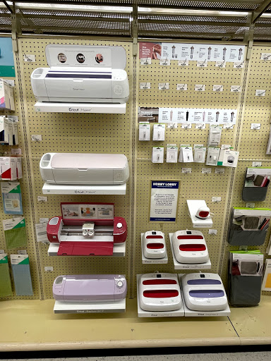 Craft Store «Hobby Lobby», reviews and photos, 3512 Metro Dr, Council Bluffs, IA 51503, USA