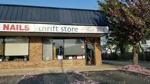 Thrift Store «Our Daily Thread Thrift Store», reviews and photos, 425 Thompson Creek Rd, Stevensville, MD 21666, USA