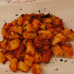 Photo n°5 de l'avis de Lucia.s fait le 27/11/2019 à 20:05 sur le  La Lanterna à Brisighella