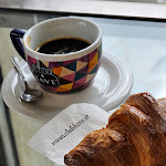 Photo n°4 de l'avis de Giulio.a fait le 10/04/2023 à 19:18 sur le  Pasticceria La Casa del Profiterole di Massimo Zanetti Asti à Asti