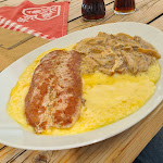 Photo n°1 de l'avis de Delia.e fait le 09/02/2024 à 15:02 sur le  Almgasthof Mont Seuc à Urtijëi