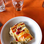 Photo n°5 de l'avis de beltra80. fait le 13/09/2023 à 17:57 sur le  Trattoria al Bongusto à Sibano