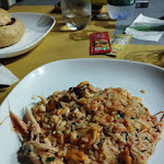 Photo n°3 de l'avis de Antonio.i fait le 24/07/2023 à 21:42 sur le  Ristorante Friggitoria La Strea à Porto Cesareo