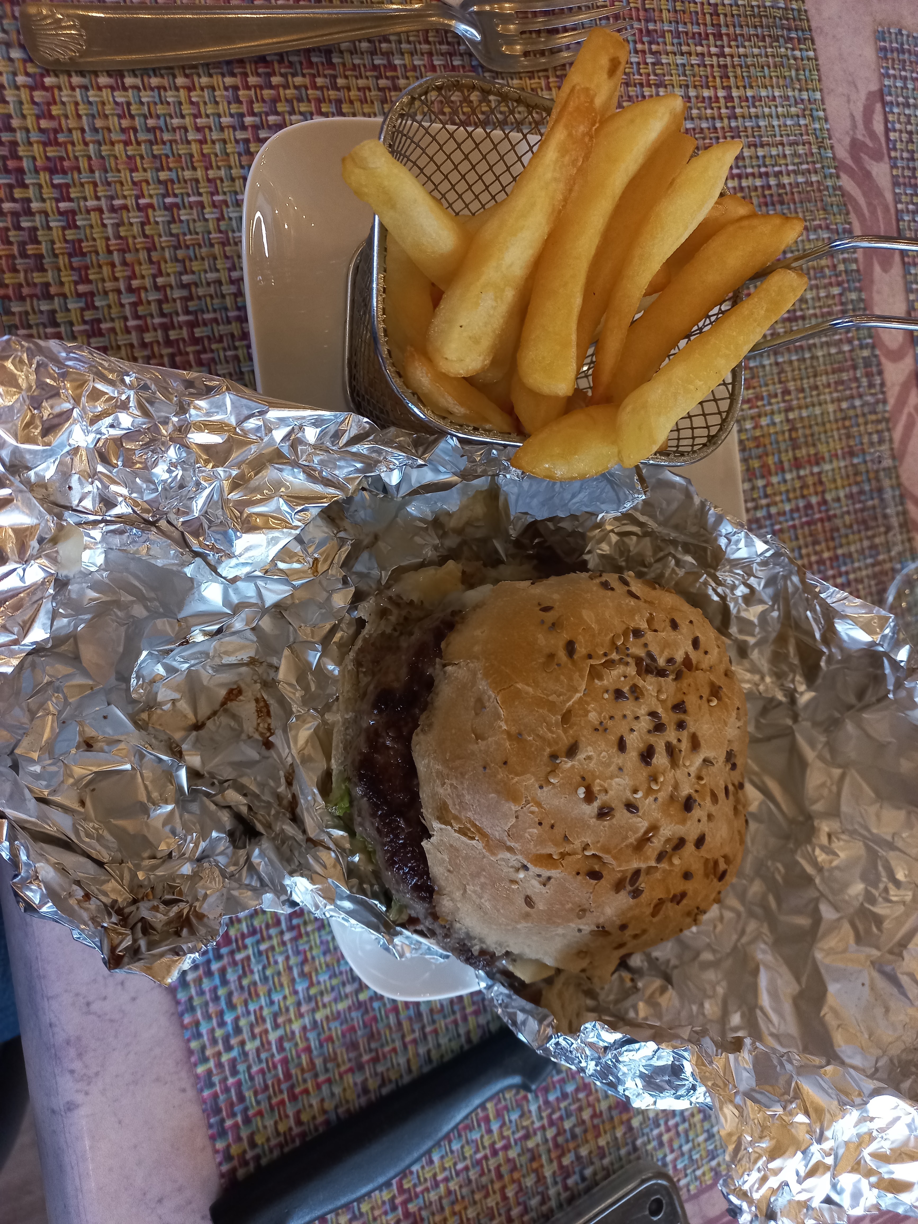Photo n° 1 de l'avis de Alexandre.a fait le 19/02/2024 à 13:18