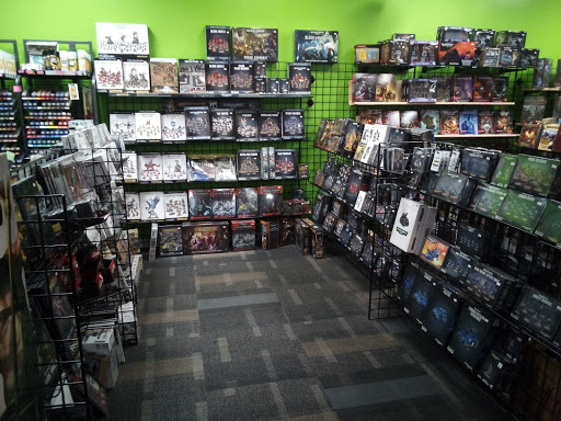 Game Store «Dragons Eye Games», reviews and photos, 116 Riverstone Pkwy, Canton, GA 30114, USA