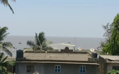 Maroli Beach image