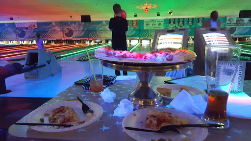 Bowling Alley «Super Bowl», reviews and photos, 45100 Ford Rd, Canton, MI 48187, USA