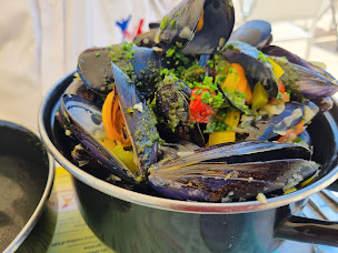 Photo n°34 de Restaurant Les Ecureuils à Biscarrosse ()