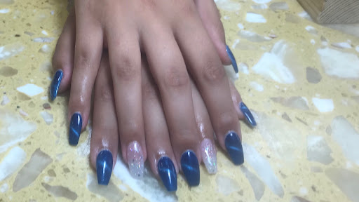 Nail Salon «Nails spa | Nail Salon», reviews and photos, 9651 1st View St, Norfolk, VA 23503, USA