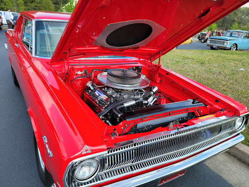 Auto Parts Store «Advance Auto Parts», reviews and photos, 45 Bethel Dr, Dawsonville, GA 30534, USA