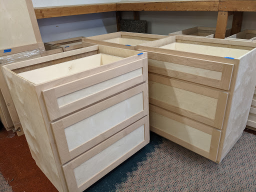 Cabinet Store «Cabinet Outlet», reviews and photos, 3511 SE 82nd Ave, Portland, OR 97266, USA