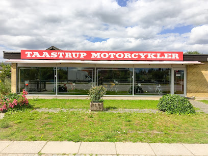 Taastrup Motorcykler