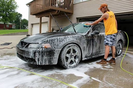 Honeybee Paint Correction & Ceramic Coating