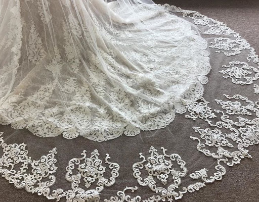 Bridal Shop «Bella Bride Boutique», reviews and photos, 18720 Stone Oak Pkwy #117, San Antonio, TX 78258, USA