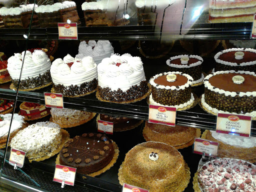 Supermarket «Nino Salvaggio International», reviews and photos, 17496 Hall Rd, Charter Twp of Clinton, MI 48038, USA