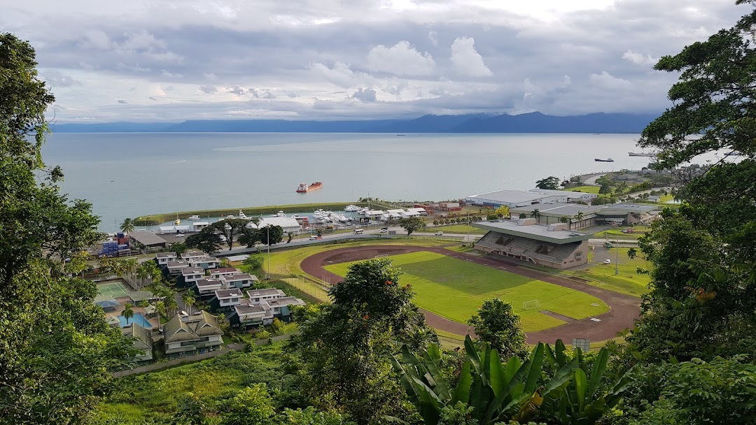 Lae, Papua Yeni Gine