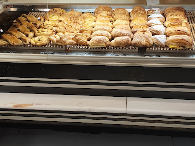 Le Caprice Boulangerie Patisseries à Brétigny-sur-Orge