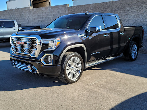 Buick Dealer «AutoNation Buick GMC Henderson», reviews and photos, 330 Old Gibson Rd, Henderson, NV 89014, USA