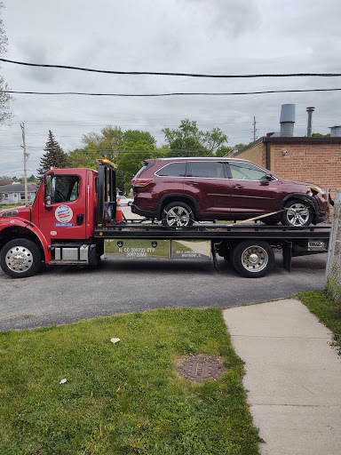 Auto Body Shop «Kubis Auto Body», reviews and photos, 20 W Naperville Rd, Westmont, IL 60559, USA