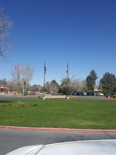 Country Club «El Paso Country Club», reviews and photos, 5000 Country Club Pl, El Paso, TX 79922, USA