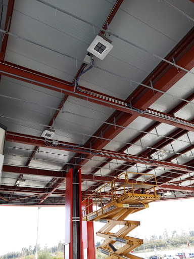Tecnove Soluciones Eléctricas S.L. en Herencia, Ciudad Real